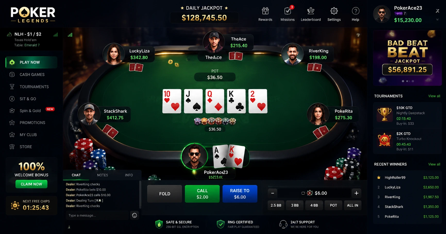 Comprehensive Guide to ph646 poker and Its Features - image 1 Comprehensive Guide to ph646 poker and Its Features - image 1