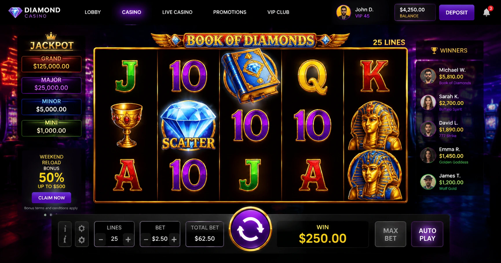 Exploring the Excitement of Color Game Online Casino Plus - image 1