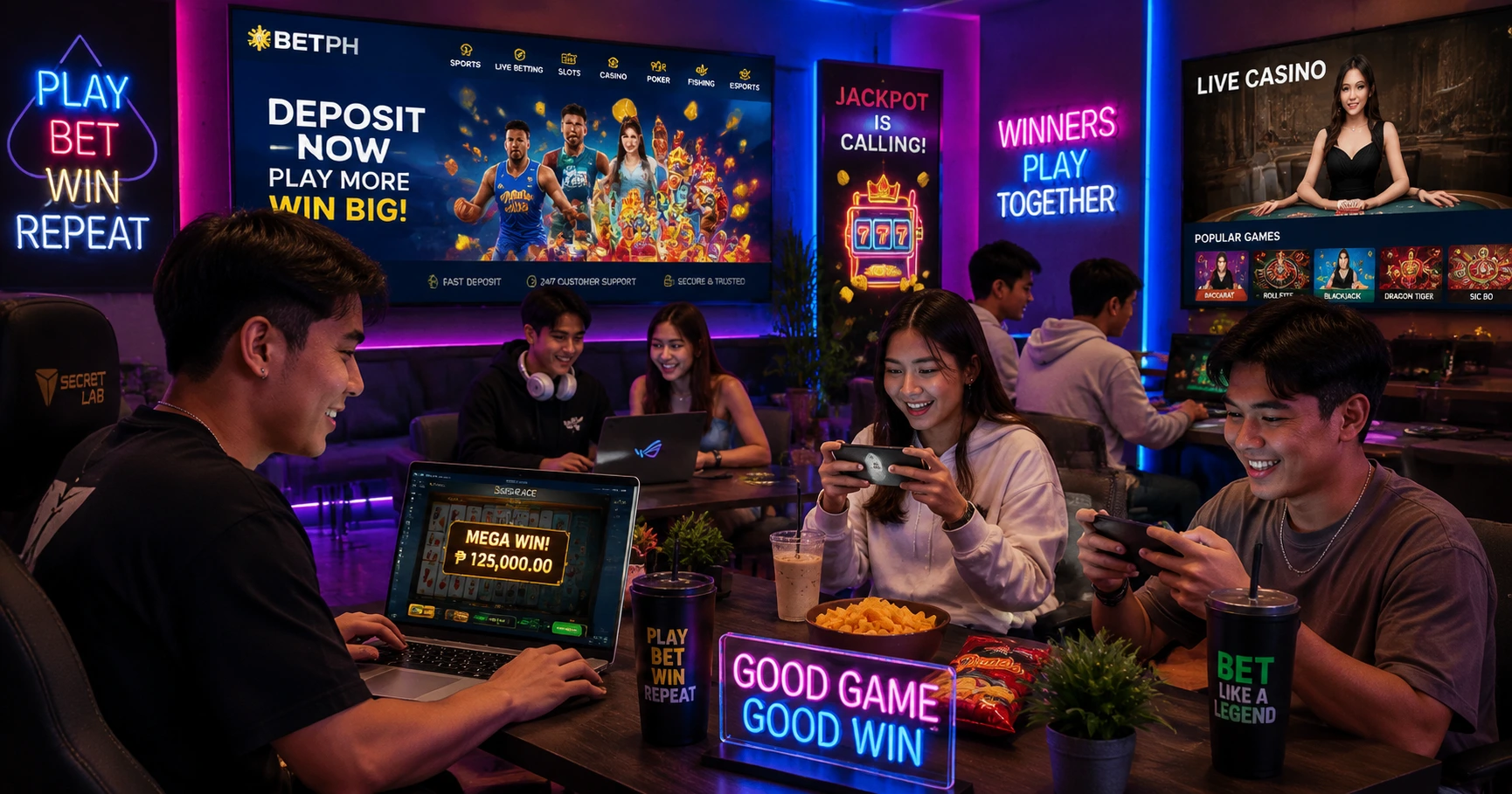The Role of lodi 464 in Filipino Gaming and Betting Culture - image 1