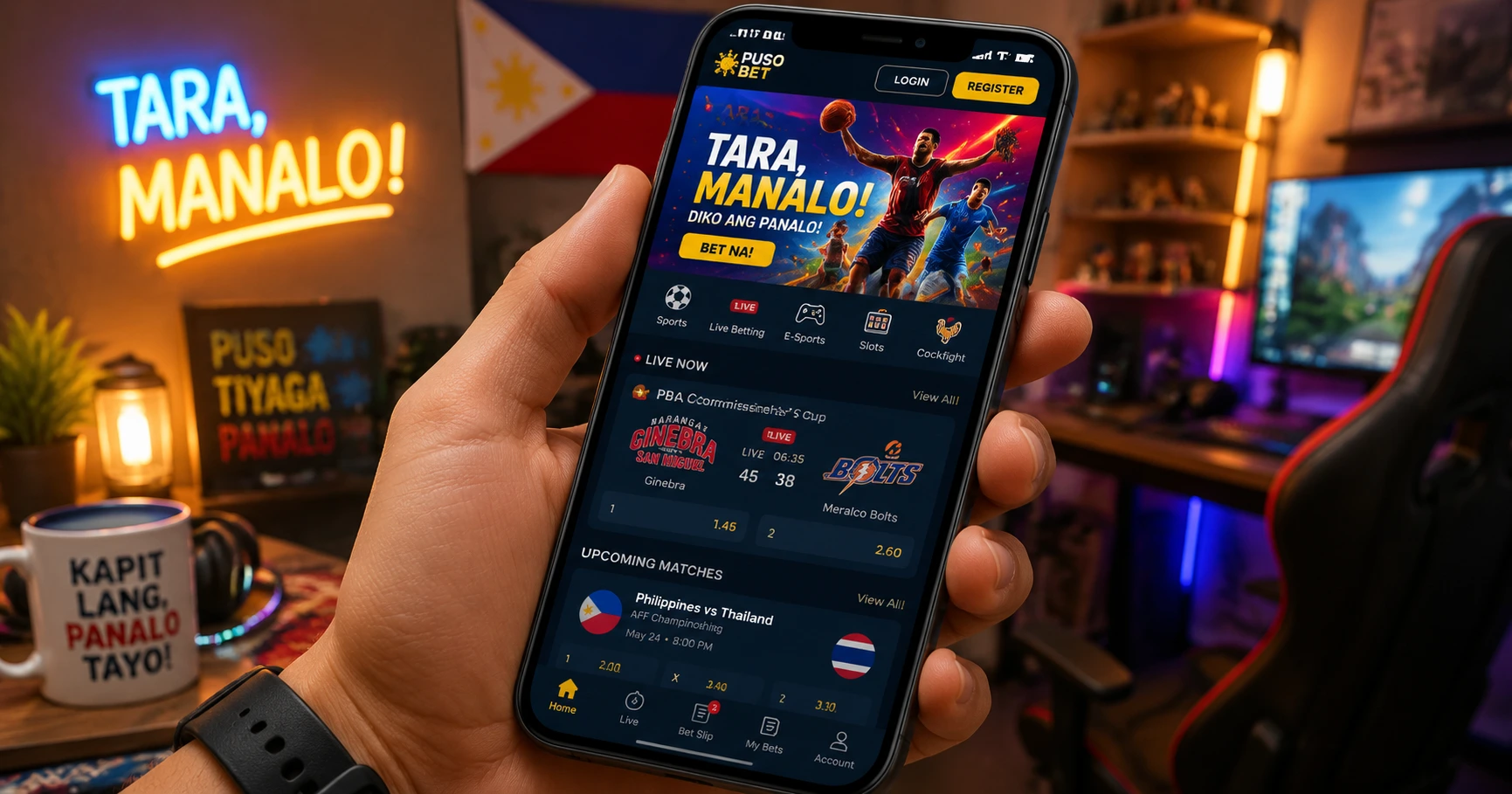 The Role of lodi 464 in Filipino Gaming and Betting Culture - image 2