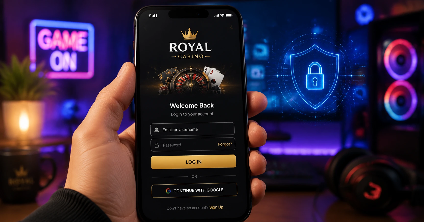 How to Access lodi 646 casino login password and What You Need to Know - image 2