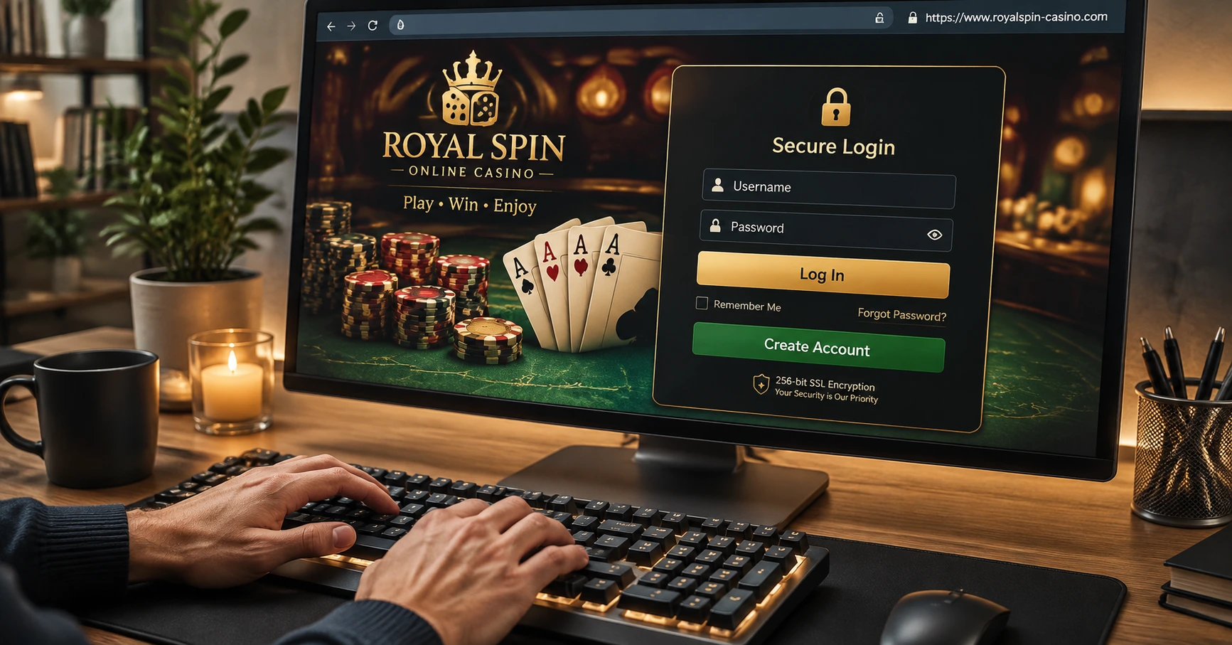 Comprehensive Guide to 66pg casino login and Its Features - image 2