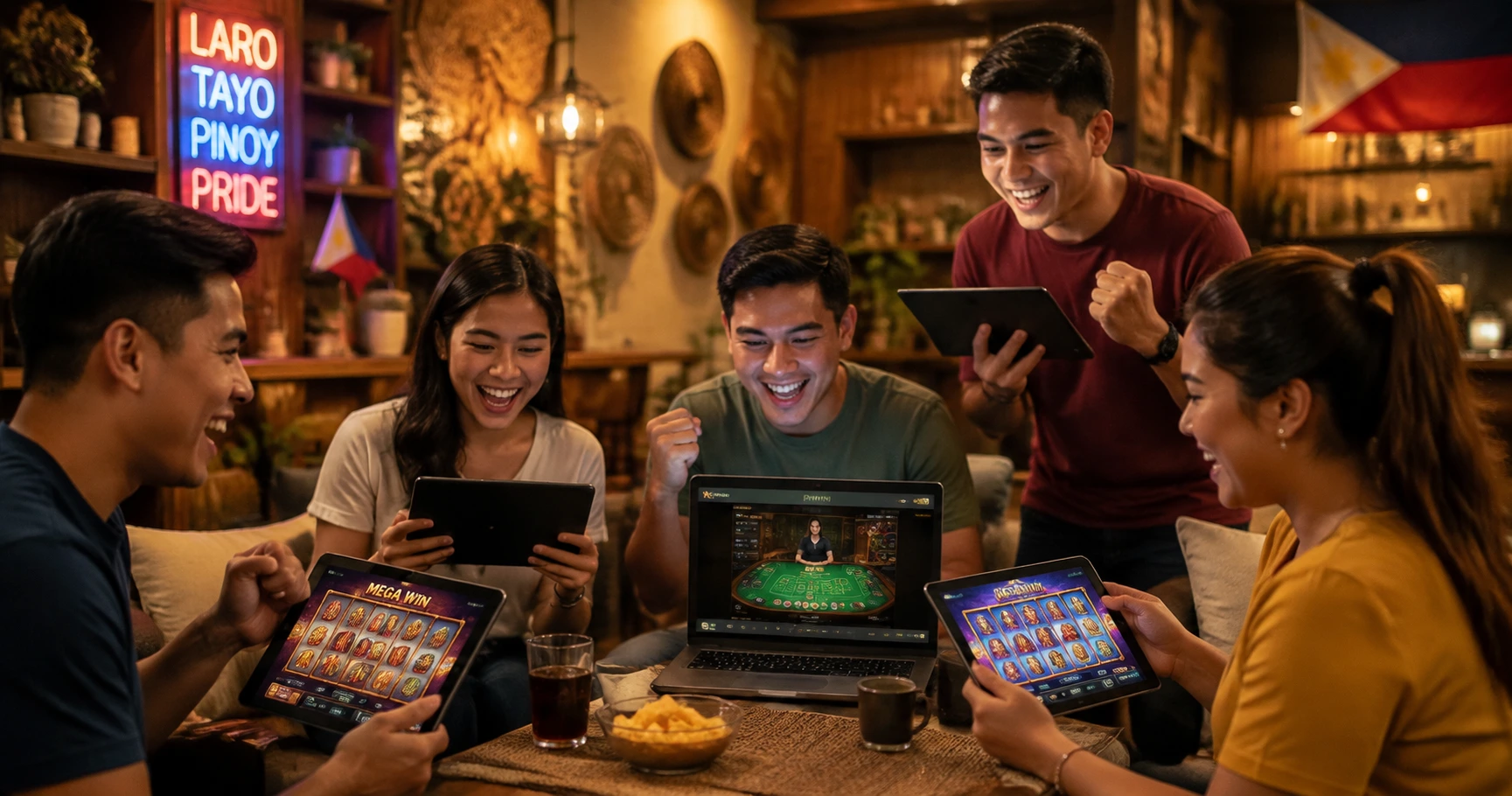 Discovering the Features and Benefits of casino646 in Filipino Gaming Culture - image 2