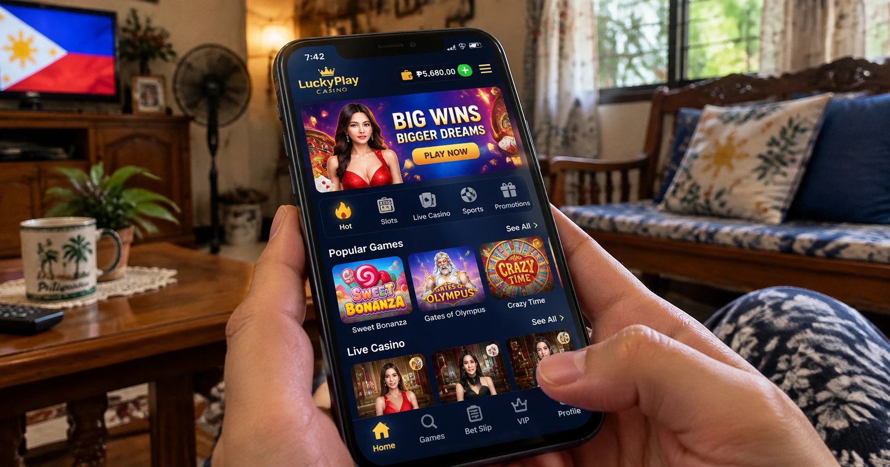 Discover Casino Plus the Best Online Experience in the Philippines - image 2 Discover Casino Plus the Best Online Experience in the Philippines - image 2