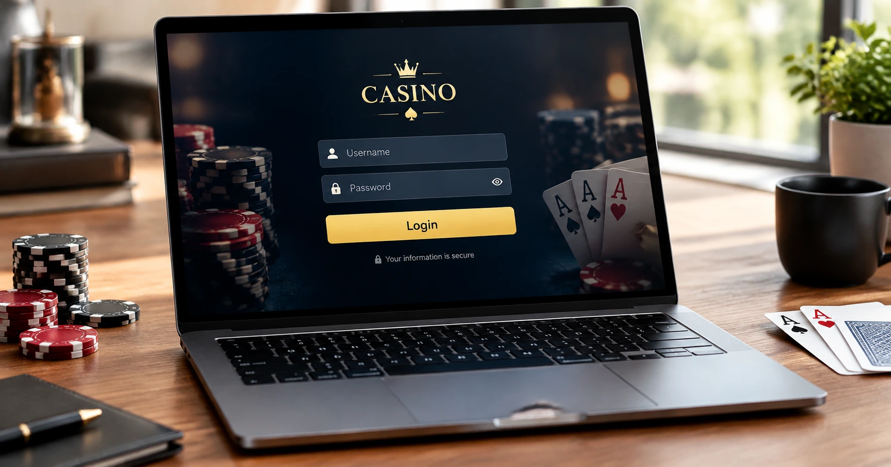 Guide to Royal 888 PH Login: Accessing Your Gaming Experience - image 1